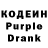 Codein Purple Drank Robinsekto
